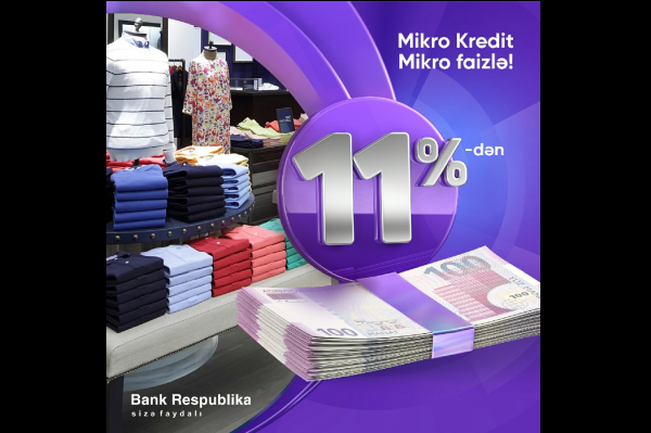 bank-respublika-mikro-kredit-faizlerini-11-e-endirdi